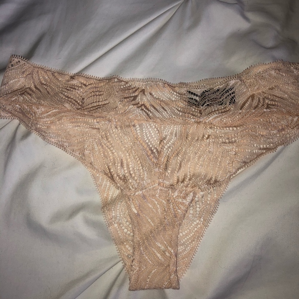 Victoria’s Secret Panties